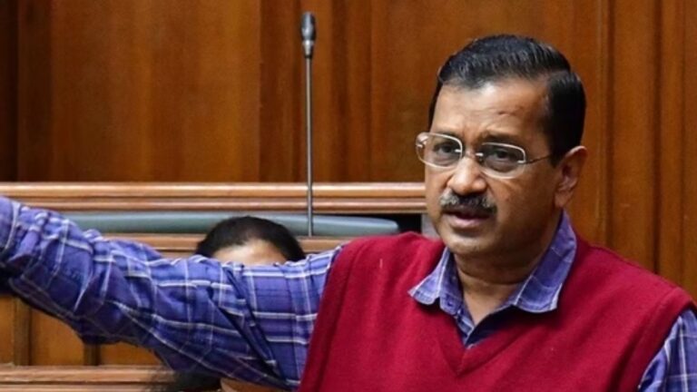 केजरीवाल जल बोर्ड से जुड़े धनशोधन मामले में ईडी के सामने पेश नहीं हुए