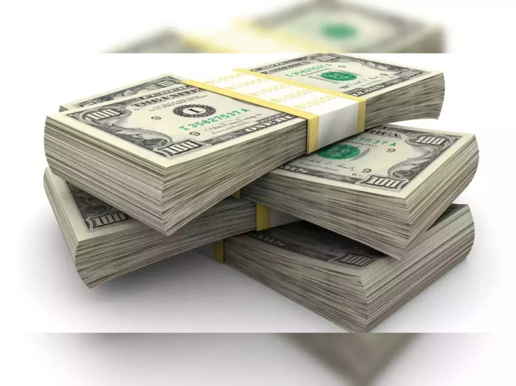 बीमा क्षेत्र में नौ साल में आया 54,000 करोड़ रुपये का विदेशी निवेश : वित्तीय सेवा सचिव