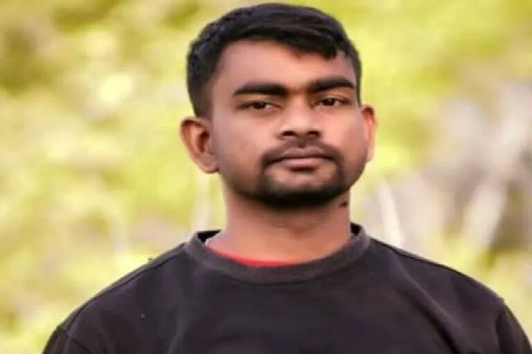 जयराम महतो: तेज़ी से उभरते नेता की पार्टी में बगावत, चुनाव से पहले बढ़ी मुश्किलें