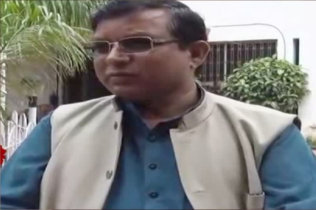 Jharkhand News: जीतू चरण राम होंगे कांके से उम्मीदवार, कमलेश राम का टिकट कटा!