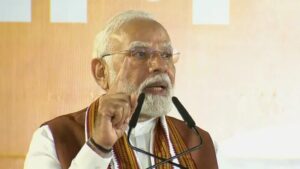 पीएम मोदी बोले- छात्रों का भविष्य सर्वोच्च प्राथमिकता, दोषियों को नहीं बख्शा जाएगा