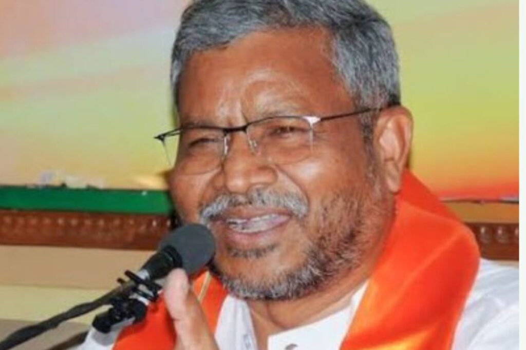 बाबूलाल मरांडी का हेमंत सरकार पर हमला: चुनावी वादों से मुकरने का आरोप