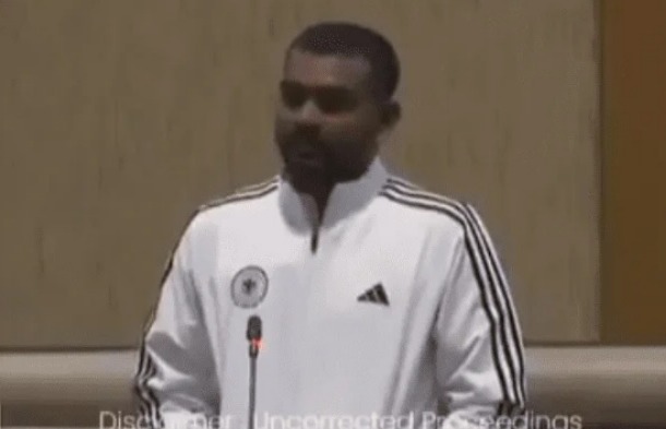 झारखंड विधानसभा में JSSC CGL परीक्षा का मुद्दा गर्माया