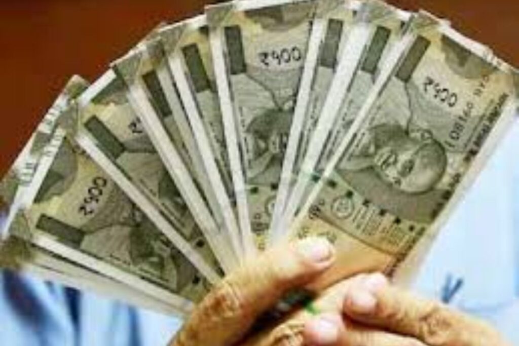 क्रिसमस को लेकर झारखंड सरकार का बड़ा फैसला: आज से मिलेगा दिसंबर का वेतन