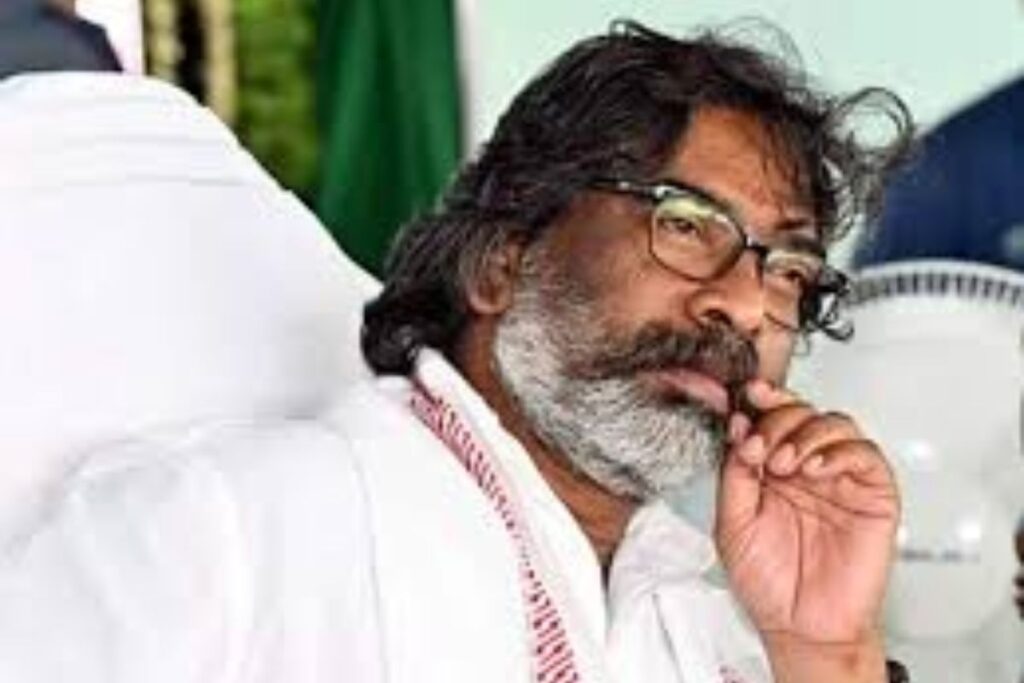 CM हेमंत सोरेन के खिलाफ सुनवाई आज: ईडी के समन को लेकर कोर्ट में मामला