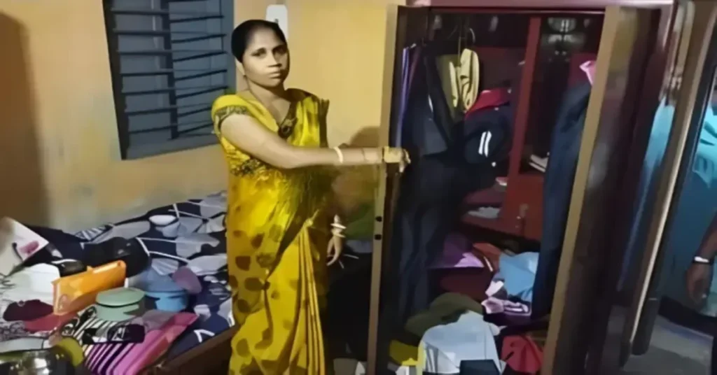 Jamshedpur News: सिदगोड़ा थाना क्षेत्र में चोरी की वारदात, चोरों ने बंद घर को बनाया निशाना