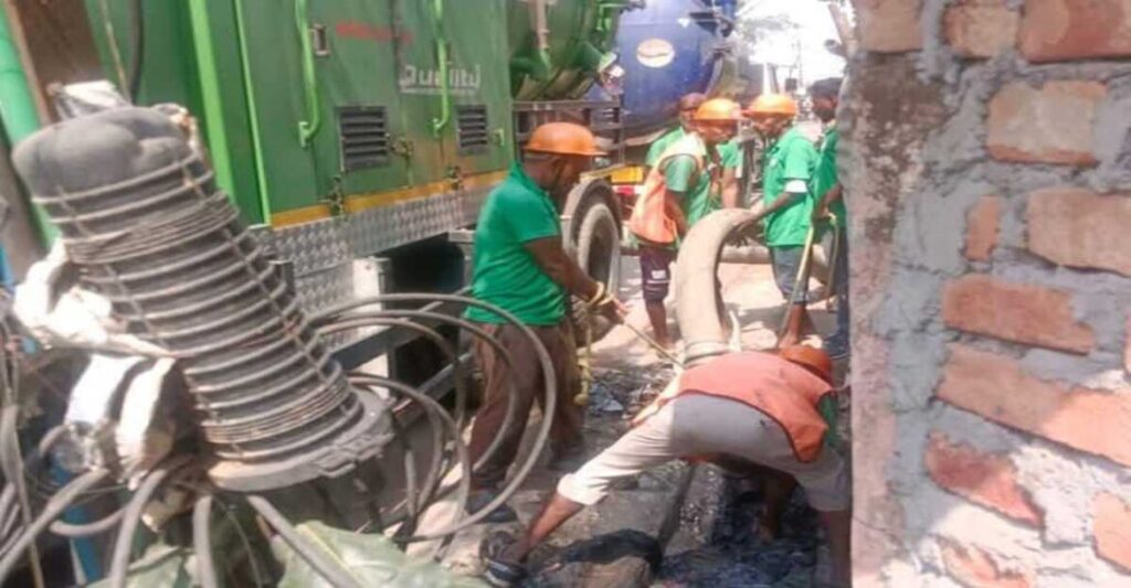 Ranchi News: अब ‘अबुआ ग्रुप’ से रखी जाएगी शहर की सफाई पर नजर, उपायुक्त मंजूनाथ भजंत्री ने संभाली कमान