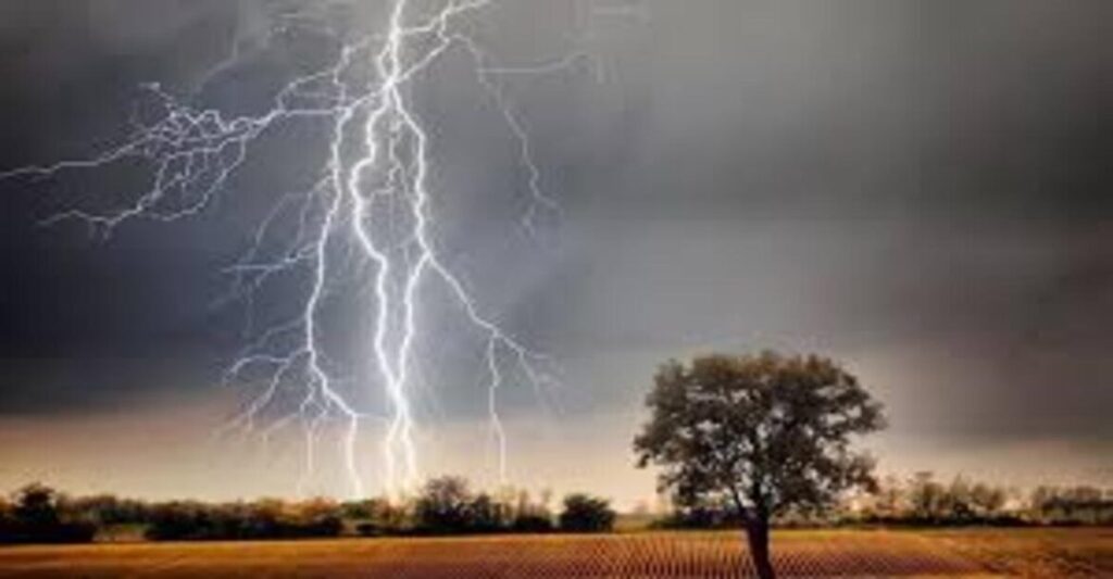 Jharkhand News: झारखंड में वज्रपात से बचाव के लिए अपनाएं ‘सचेत’ और ‘दामिनी’ एप, समय से मिलेगा अलर्ट