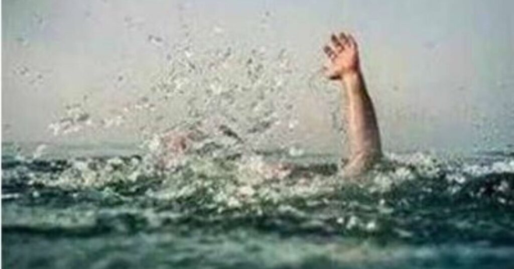 Palamu News : बांकी नदी में डूबने से 6 वर्षीय मासूम की दर्दनाक मौत, गांव में पसरा मातम