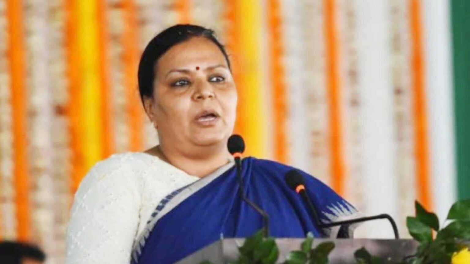 फेज-वाइज MSP बढ़ाने की प्रक्रिया शुरू, किसानों से किए वादे पूरे करेगी सरकार : दीपिका पांडे