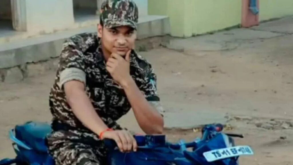 जम्मू-कश्मीर आतंकी हमले में कोडरमा के सुजीत सिंह शहीद, देश ने खोया एक और वीर सपूत