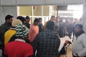 धनबाद के केंदुआडीह में जहरीली गैस से एक और मौत, BCCL प्रबंधन के खिलाफ फूटा लोगों का गुस्सा