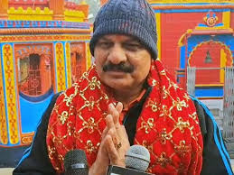 Jharkhand News: रजरप्पा मंदिर पहुंचे नौसेना प्रमुख, बोले– भारत की सुरक्षा मजबूत हाथों में