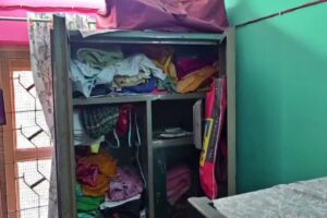 Bokaro News: बोकारो की एलआईसी कॉलोनी में बड़ी वारदात, बंद मकान से 32 लाख के जेवर और नकदी चोरी