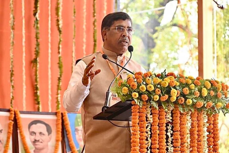 हजारीबाग कांड पर भड़के आदित्य साहू, बोले- झारखंड में अपराधी बेखौफ, बेटियां असुरक्षित