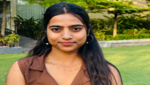 चान्हो की अंकिता रानी ने सीए परीक्षा में रांची जिला में तीसरा स्थान हासिल किया