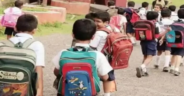 रांची में गैर मान्यता प्राप्त स्कूलों पर सख्ती: 8 अप्रैल तक आवेदन अनिवार्य, नहीं करने पर होगी कार्रवाई