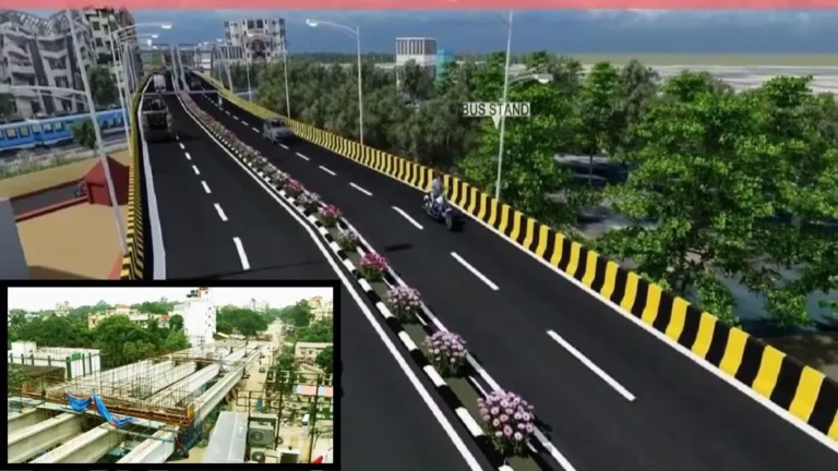 रांची में दो दिन जलापूर्ति बाधित: फ्लाईओवर निर्माण के लिए पाइपलाइन शिफ्टिंग शुरू, कई इलाके प्रभावित