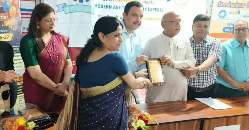 सरयू राय का बयान: एआई को सेवक की तरह इस्तेमाल करें, मालिक बनने दिया तो बढ़ेंगी समस्याएं