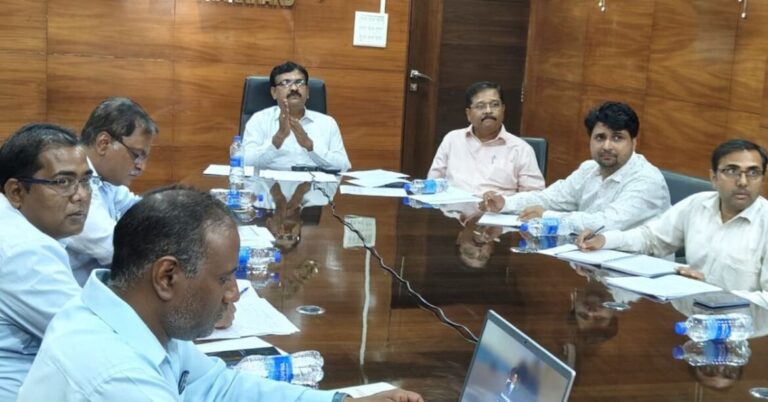 झारखंड में मतदाता सूची पुनरीक्षण तेज, बीएलओ से संपर्क के लिए नया तरीका लागू, सीईओ के निर्देश जारी