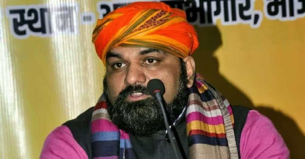 सम्राट चौधरी: जानिए सियासत में कैसे बने मजबूत नेता, राजनीतिक सफर और प्रोफाइल | बिहार के नए मुख्यमंत्री सम्राट चौधरी