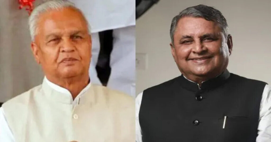 Bihar News: बिहार में विजय चौधरी और बिजेंद्र यादव होंगे डिप्टी सीएम, मई में होगा मंत्रिमंडल विस्तार