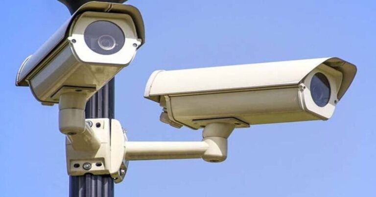 रांची में CCTV निगरानी होगी और सख्त, डीजीपी-डीआईजी ने बनाई उच्चस्तरीय कमिटी