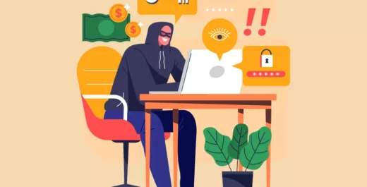 दिल्ली में साइबर ठगी गिरोह का भंडाफोड़, 14 आरोपी गिरफ्तार, म्यूल खातों से करते थे ठगी