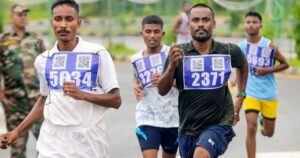 12 अप्रैल को झारखंड उत्पाद सिपाही परीक्षा, 12,800 से अधिक अभ्यर्थी शामिल, मोबाइल-ब्लूटूथ पर सख्त प्रतिबंध