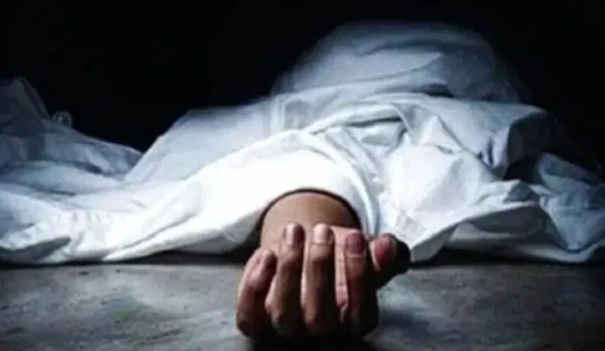 रांची में युवक की संदिग्ध मौत: नामकुम की मौलाना आज़ाद कॉलोनी में मिला शव, जांच में जुटी पुलिस