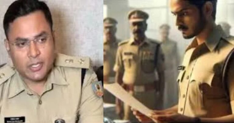 रांची में पुलिसकर्मियों के लिए सख्त आदेश, 24 घंटे में प्रोफाइल अपडेट नहीं किया तो रुकेगा वेतन