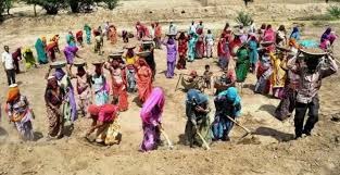 झारखंड में मनरेगा हड़ताल का विस्तार, कई जिलों में बीपीओ भी आंदोलन में शामिल