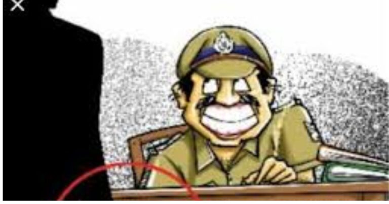 बोकारो में एसीबी की बड़ी कार्रवाई, रिश्वत लेते बालीडीह थाना के एएसआई अयूब अंसारी गिरफ्तार