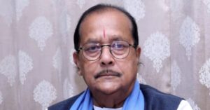 भाषा विवाद पर बोले मंत्री राधाकृष्ण किशोर, जनजातीय भाषाएं हमारी पहचान लेकिन सभी भाषाओं का होना चाहिए सम्मान