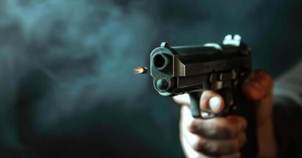 रांची फायरिंग मामले में सोनू यादव गिरफ्तार, कमल भूषण हत्याकांड में भी रहा है शामिल