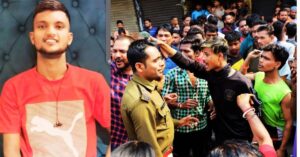 जमशेदपुर में कंटेनर चालक का शव फंदे से लटका मिला, राजस्थान निवासी चालक की मौत से सनसनी
