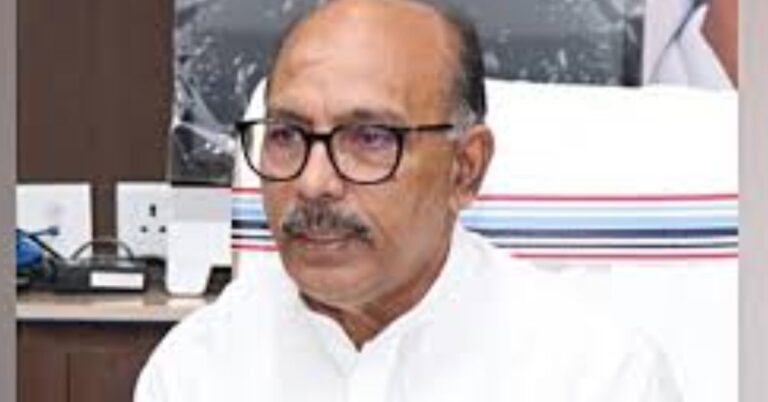 हीटवेव को लेकर विधानसभा अध्यक्ष रबीन्द्रनाथ महतो सख्त, डीसी को पेयजल और राहत व्यवस्था के निर्देश
