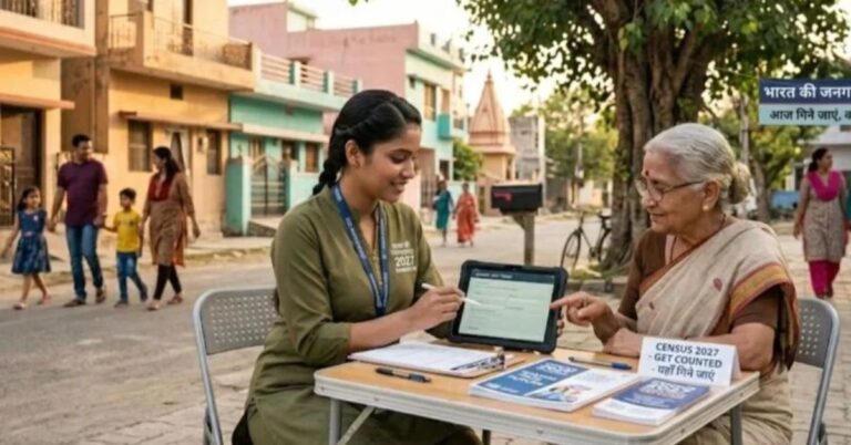 झारखंड में वेतन नहीं मिलने से शिक्षकों में नाराजगी, गिरिडीह के PGT-TGT शिक्षक जनगणना बहिष्कार की तैयारी में