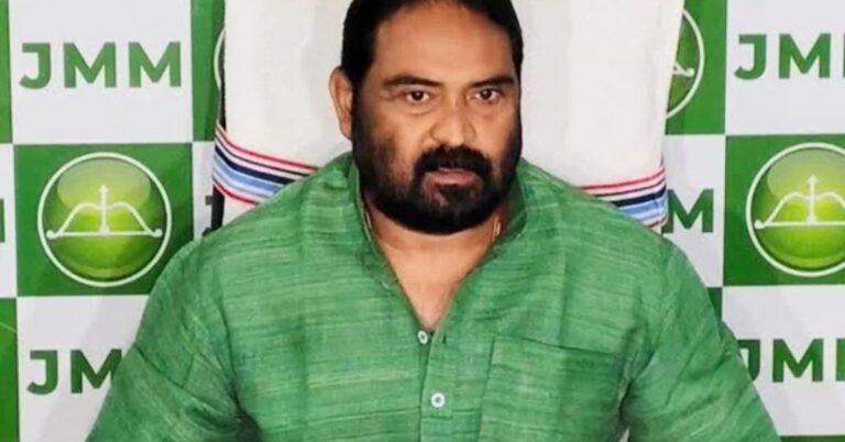 झामुमो ने SIR और जनगणना को लेकर तेज की संगठनात्मक तैयारी, बूथ स्तर तक कार्यकर्ताओं को सक्रिय करने का निर्देश
