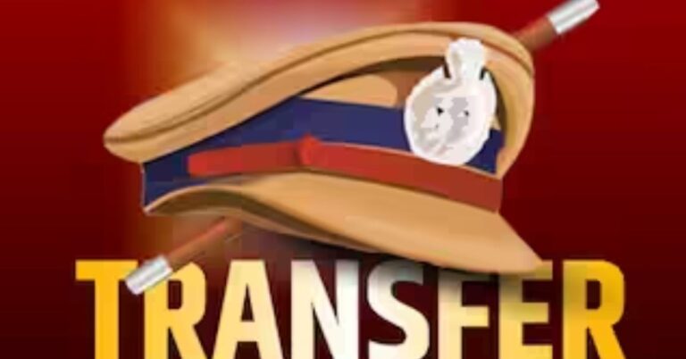 झारखंड में बड़ा पुलिस प्रशासनिक फेरबदल, 200 से अधिक अधिकारियों का तबादला और प्रमोशन जारी