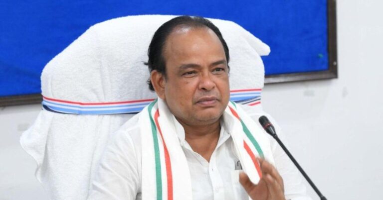 इरफान अंसारी ने कहा- शिबू सोरेन को मिलना चाहिए था भारत रत्न, राज्यसभा चुनाव और स्वास्थ्य व्यवस्था पर भी बोले मंत्री