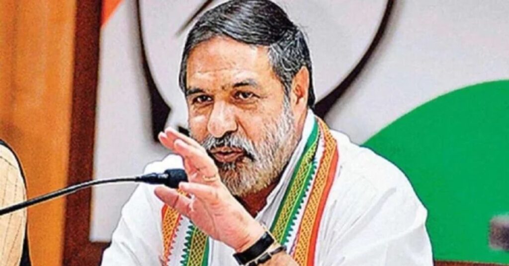 Anand Sharma Meets South Africa Deputy President: ग्लोबल साउथ और ब्रिक्स की भूमिका पर हुई अहम चर्चा