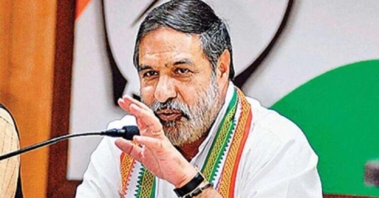 Anand Sharma Meets South Africa Deputy President: ग्लोबल साउथ और ब्रिक्स की भूमिका पर हुई अहम चर्चा