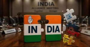 भाजपा के खिलाफ रणनीति बनाने के लिए दिल्ली में जुटेंगे 23 विपक्षी दलों के शीर्ष नेता