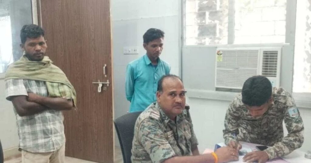 गिरिडीह में घर में सो रहे दंपती पर जानलेवा हमला, पति की मौत, पत्नी गंभीर रूप से घायल