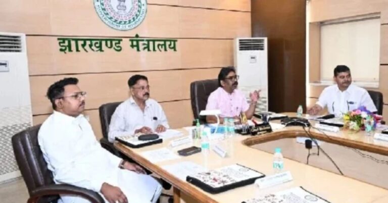 झारखंड में 1018 शिक्षकों को 29 जून को मिलेगा नियुक्ति पत्र, मुख्यमंत्री हेमंत सोरेन करेंगे वितरण