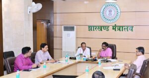 खाद्य वितरण प्रणाली में तकनीक आधारित निगरानी बढ़ेगी, शहरी श्रमिकों के लिए नए दाल-भात केंद्र खोलने के निर्देश