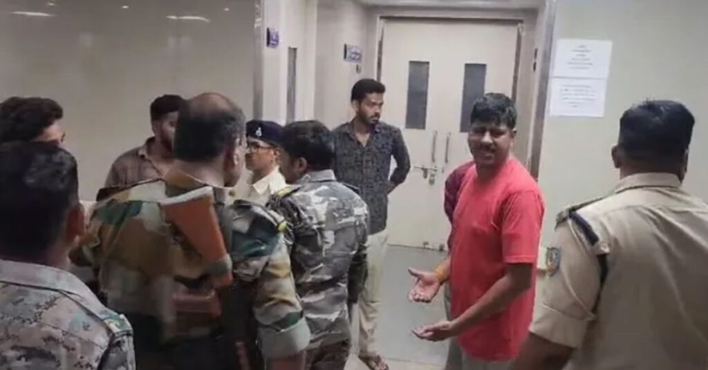 शराब पार्टी में चली गोली, युवक की मौत; एएसआई समेत तीन लोग हिरासत में