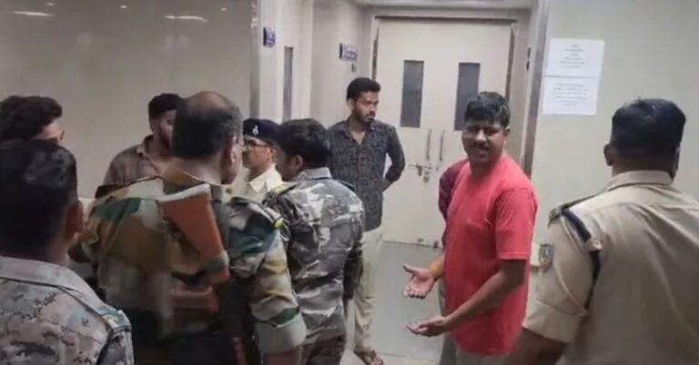 शराब पार्टी में चली गोली, युवक की मौत; एएसआई समेत तीन लोग हिरासत में