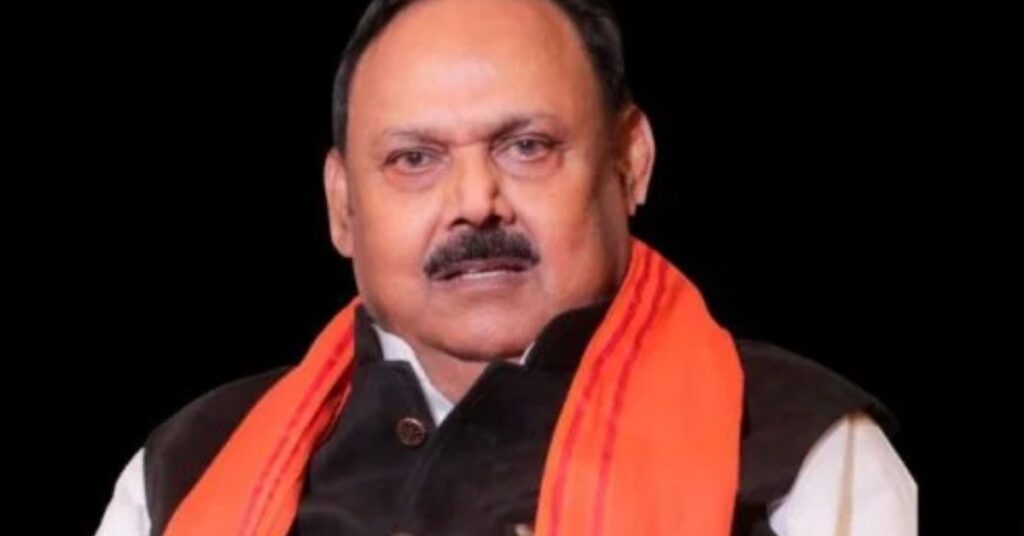 सोहया पहाड़ी में कथित अवैध स्टोन माइनिंग का मामला NGT पहुंचा, पूर्व मंत्री कमलेश सिंह ने जांच की मांग उठाई